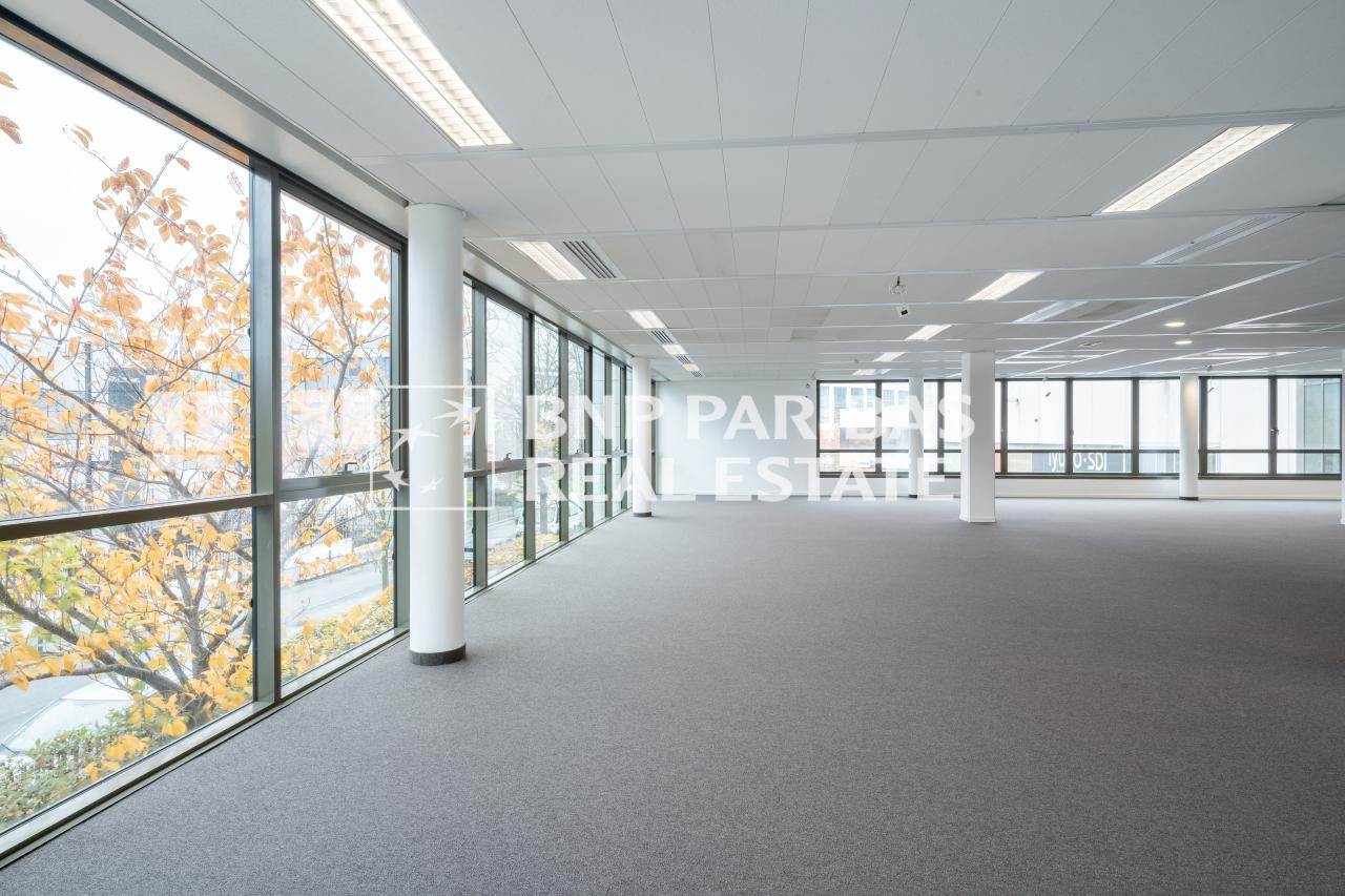 Bureau La Plaine Saint-Denis 1080m² Location bureau La Plaine Saint-Denis Seine-Saint-Denis OLBUR2107037 10